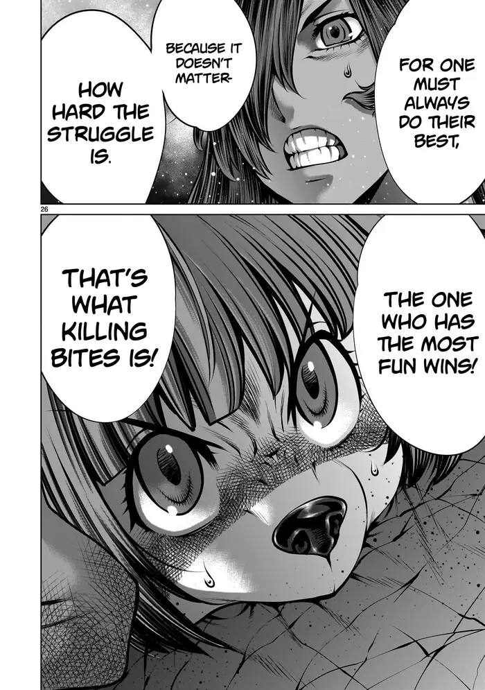 Killing Bites Chapter 109 image 25_optimized